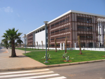 Institut Marocain de l'Information Scientifique et Technique